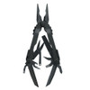 Gerber Blades Diesel Multi-Plier Black, Sheath, Box