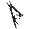 Gerber Blades Multi-Plier 600-ST(Sight Tool), Black, Sheath