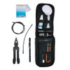 Gerber Blades Gun Cleaning Kit, Military, M4/M16, Sheath