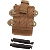 Blackhawk! Stealth Weapons Catch Coyote Tan