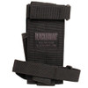 Blackhawk! Buttstock Mag Pouch w/Adjustable Lid, Black
