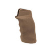 Ergo AR15/M16 FlatTopTactical Deluxe Grip Suregrip Dark Earth