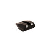 Mako Group FNX 9mm, 40/45 Sights Rear, TruDot