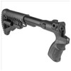 Mako Group AR15/M4 Folding Collapsible Stock forMossberg 500