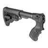 Mako Group AR15/M4 Collapsible Stock for Remington 870