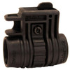 Mako Group Tactical 1" Flashlight Side Mount for Handguns
