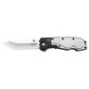 SOG Knives BladeLight Mini Folding, Satin