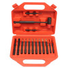 Winchester Cleaning Kits Winchester 15 Piece Brass & Steel Punch