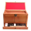 Winchester Cleaning Kits Winchester Gunmaster Toolbox w/17 Piece Cleaning Kit