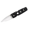 Cold Steel Hold Out III, Medium Plain Edge (XHP Steel)