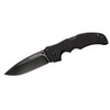 Cold Steel Recon 1 Spear Point Plain Edge, XHP Steel, G10
