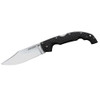 Cold Steel Voyager Knife Clip Point 5.5" Plain Edge, BD1 Steel