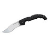 Cold Steel Voyager Knife Vaquero 5.5" Plain Edge
