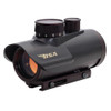 BSA 30mm Red Dot, 5 MOA Dot, Clam Pack