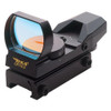 BSA Panoramic Sight Red Reticle, Multiple Reticles