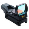BSA Panoramic Sight Red/Green Multi-Reticle Gift Box