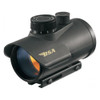 BSA 42mm Red Dot, 5 MOA Dot, Clam Pack