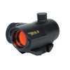 BSA 20mm Red Dot 5 MOA Dot, Clam Pack