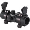 BSA 30mm Red Dot Tactical Weapon, 5MOA