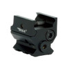 BSA Mini 650nm Red Laser Pistol Sight