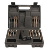 BSA Bore Sighter Kit with Adjustable Arbor