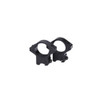 BSA Medium Height Rings, 3/8" for .22 or Airgun