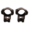 BSA High Height Rings, 3/8" for .22 or Airgun