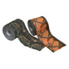 Rivers Edge Products Toilet Paper Green and Orange Camo, 2 Pack