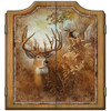 Rivers Edge Products Dartboard  Stag Lodge