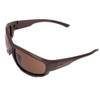 Cold Steel Battle Shades Mark II, Matte Dark Brown