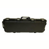 Plano MS Field Locker Tactical Long Gun Case w/Wheels, Black