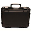 Plano MS Field Locker Double Pistol Case Black