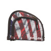 Allen Cases Auto-Fit Victory Handgun Case