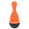 Allen Cases Stand Up Bowling Pin Take-A-Hit Target