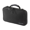 Allen Cases Hardline Single Handgun Case