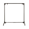 Allen Cases Universal Target Stand, Bag/3D