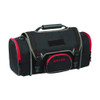Allen Cases Hardline Shooter's Bag, Black/Red