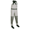 Allen Cases Platte Pro Breathable Stockingfoot Wader Small