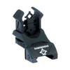 Diamondhead Fixed Diamond Rear Sight