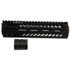 Diamondhead VRS Versa Base Free Float Hand Guard, "X", 8.5"