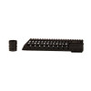 Diamondhead VRS Versa Base 8 3/4", KeyMod FF HG, Black