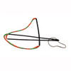 Wicked Ridge Invader G3 Ranger String, Orange/Green, Per 1