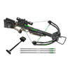 Horton Legend Ultra-Lite w/Package w/ACUdraw