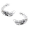 Do-All Traps Boost Series 2 Channel C-Shell, Clear