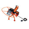 Do-All Traps Fowl Play Auto Trap