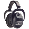Do-All Traps Earshield Dual Muff Black