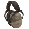 Do-All Traps Earshield Passive Range Muffs Green