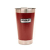 Stanley Classic Vacuum Pint 16 oz Red