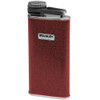 Stanley Classic Flask 8 oz Red