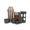 Stanley Mountain Vacuum Coffee System, Stainless Steel 1.1 Quart